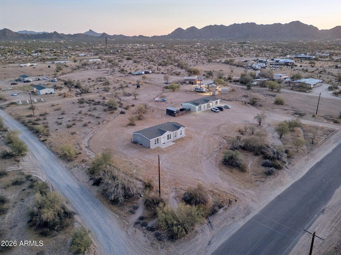 51937 W Wildwood Rd., Maricopa, AZ 85139