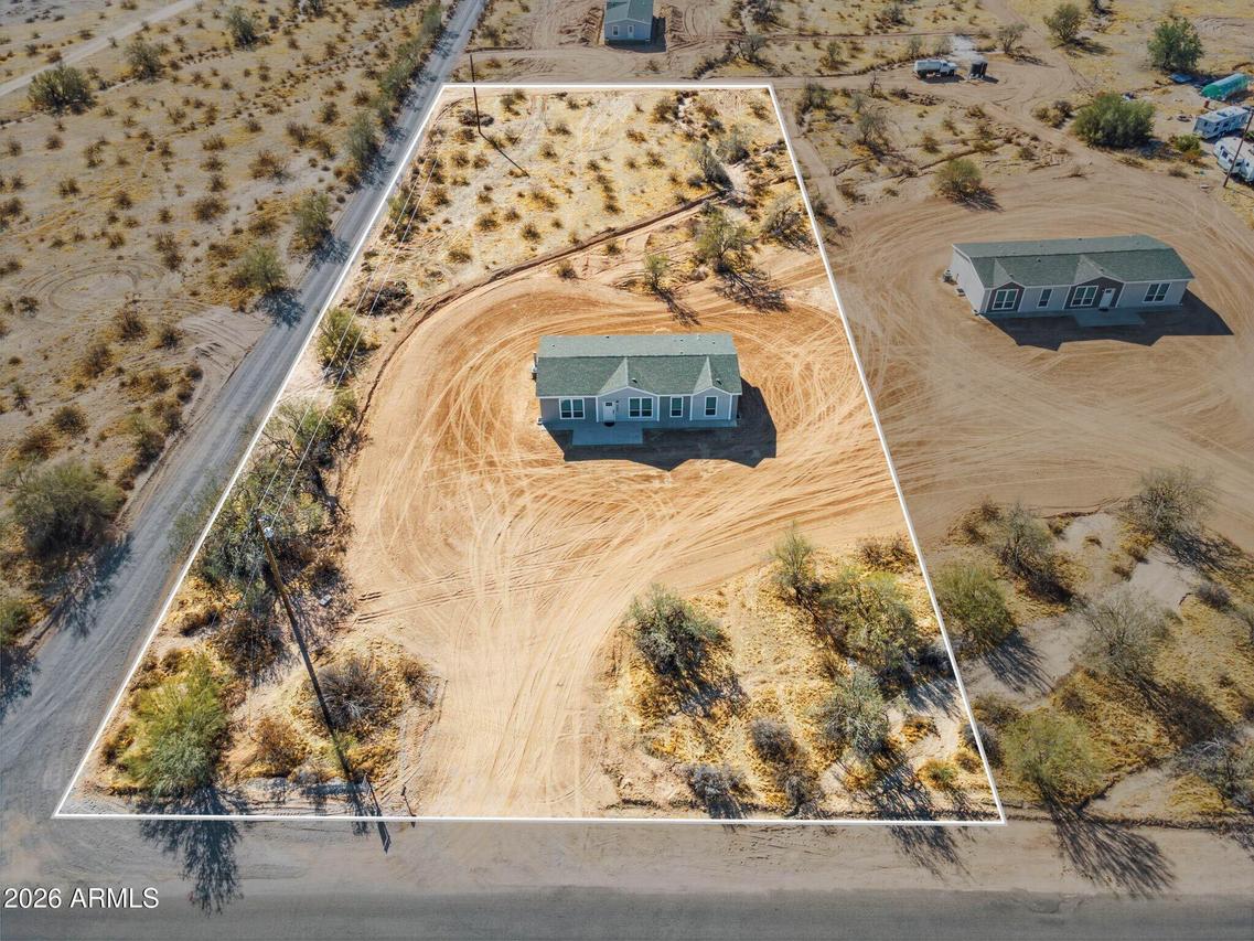 51937 W Wildwood Rd., Maricopa, AZ 85139