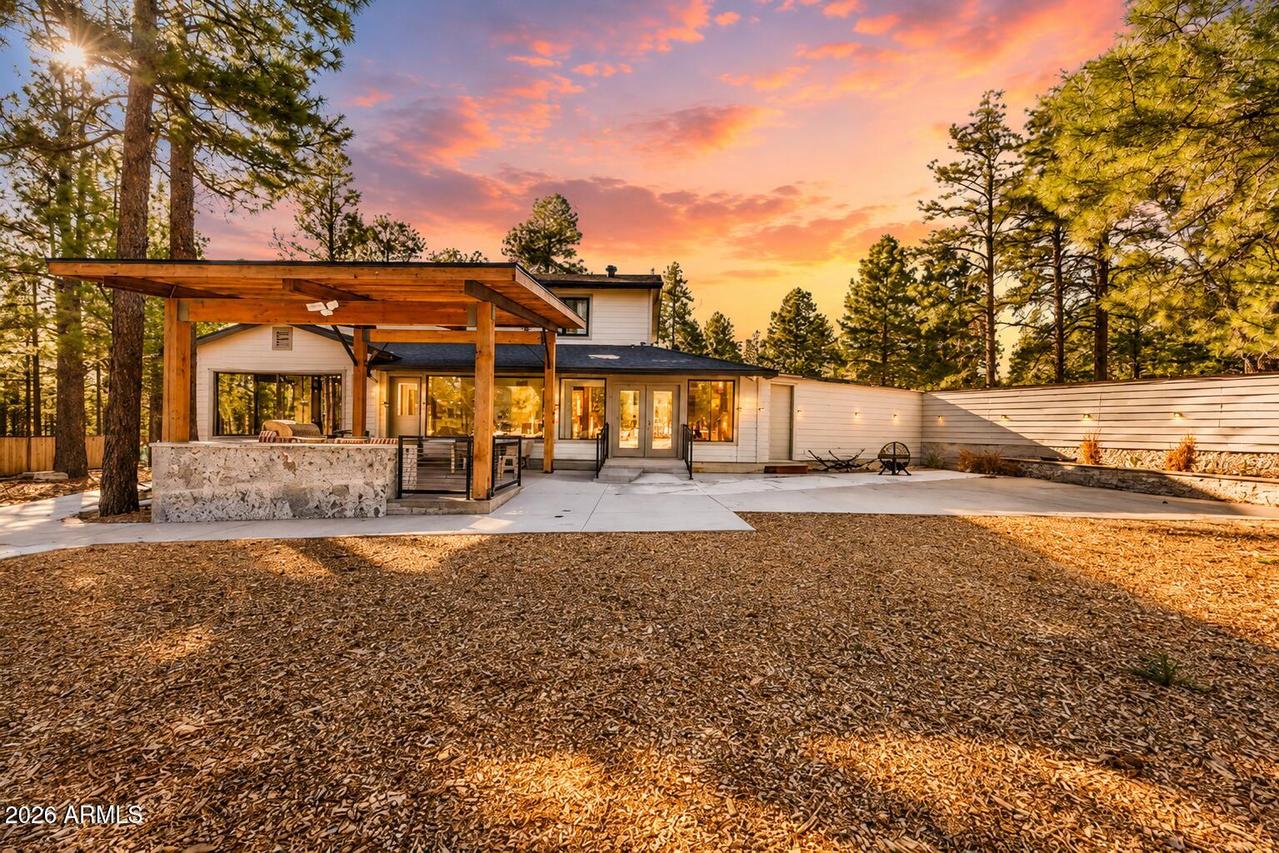 5055 Townsend Winona Rd., Flagstaff, AZ 86004