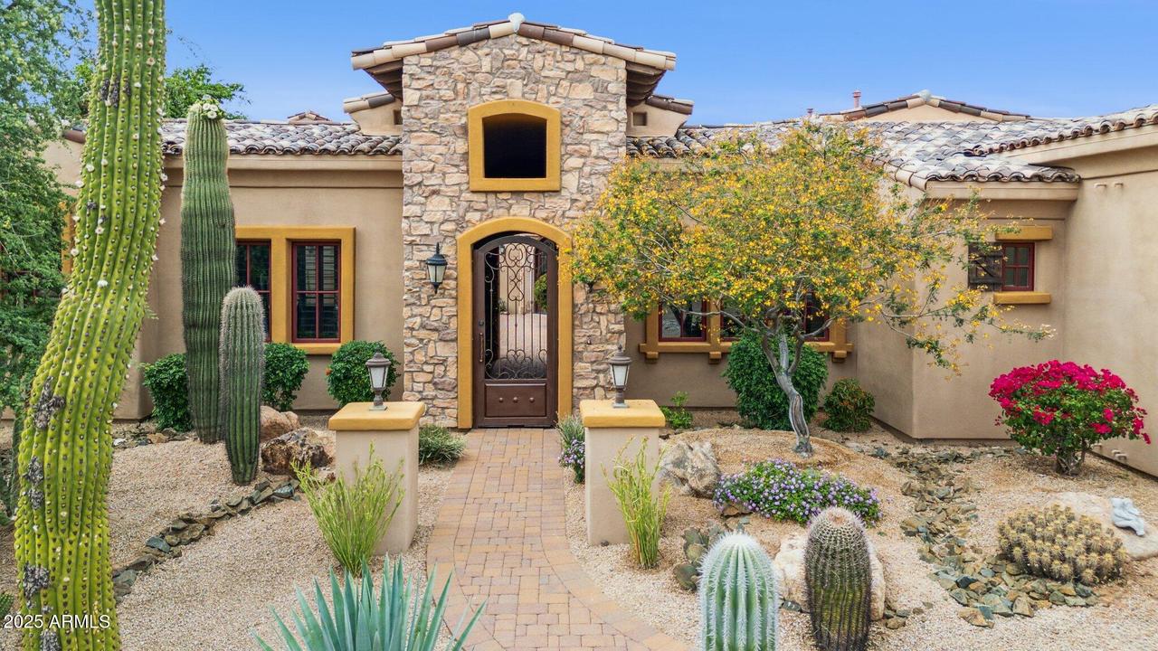 8520 E Via Montoya Dr., Scottsdale, AZ 85255