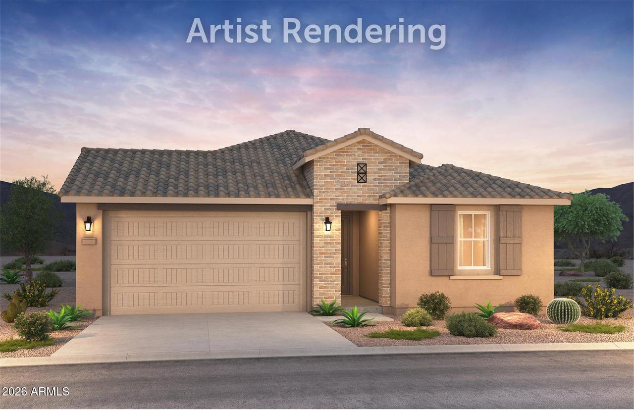 10014 S Bickwell Tr., Apache Junction, AZ 85120