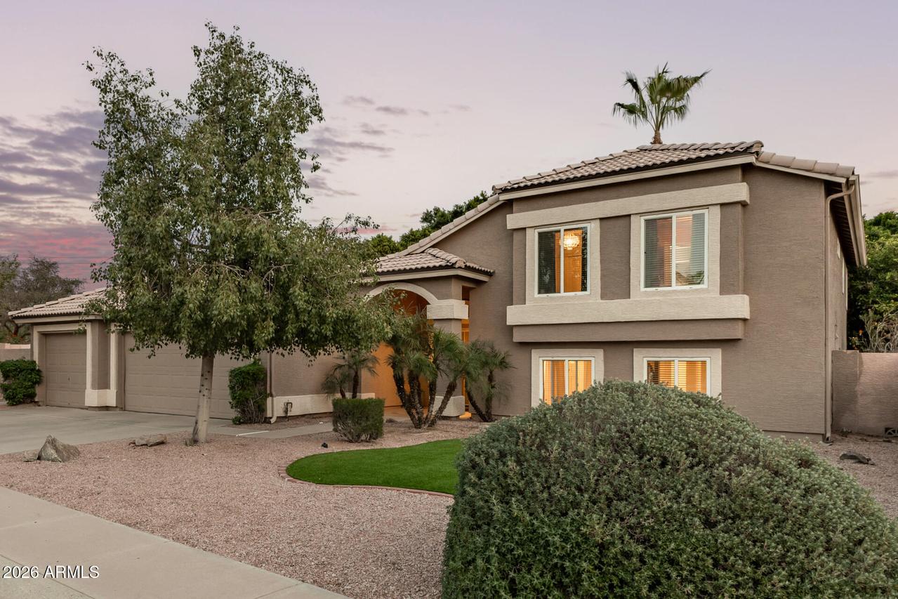 15025 S 40th St., Phoenix, AZ 85044