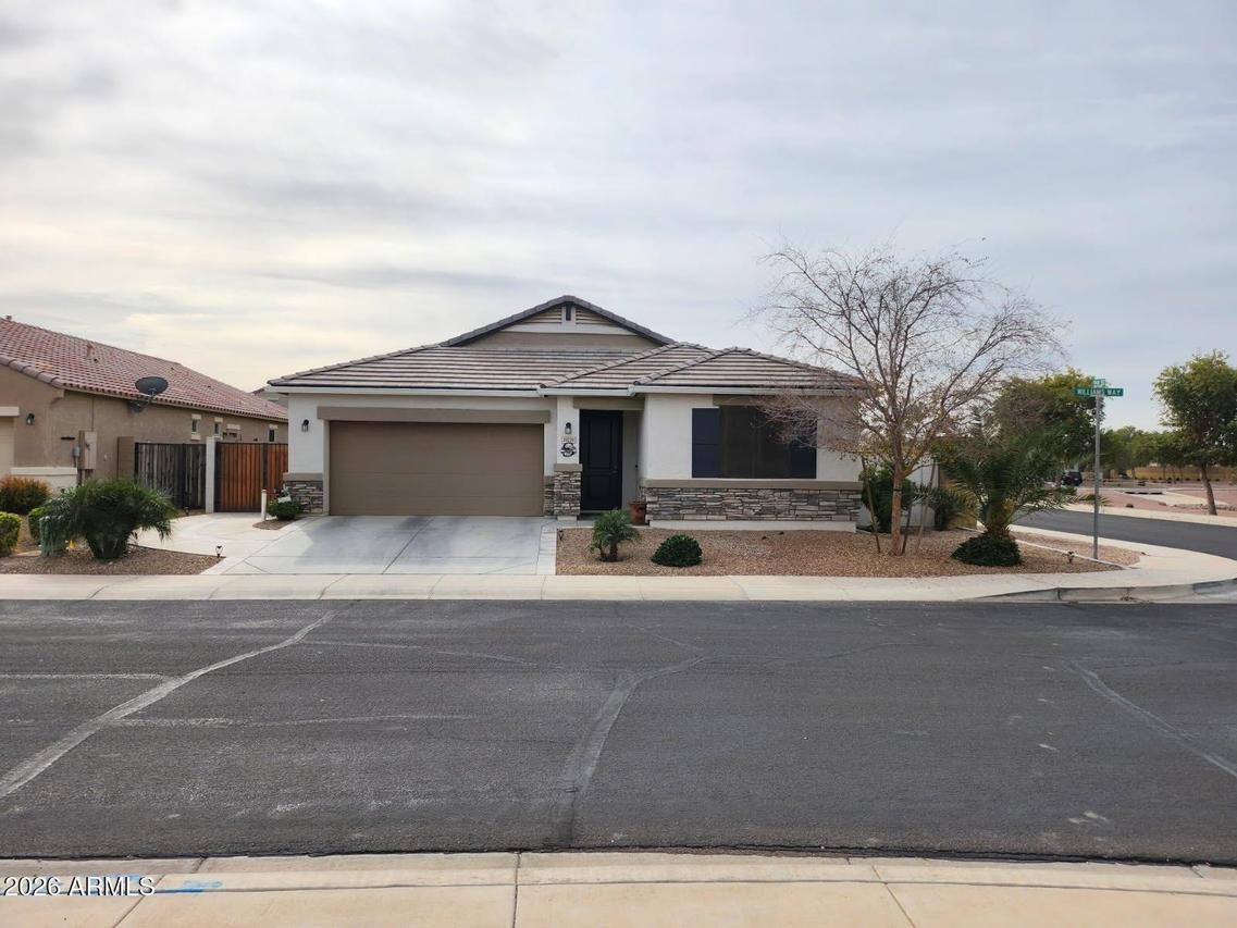 41039 W Williams Way, Maricopa, AZ 85138