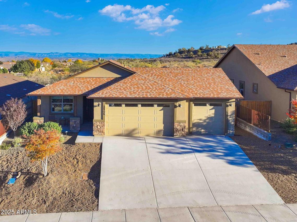 2105 Sunset Dr., Cottonwood, AZ 86326