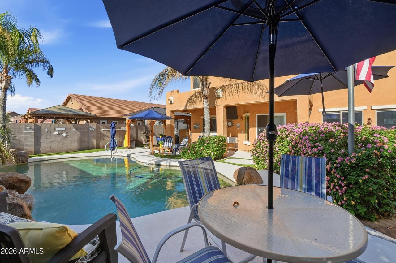 18499 E Druids Glen Rd., Queen Creek, AZ 85142