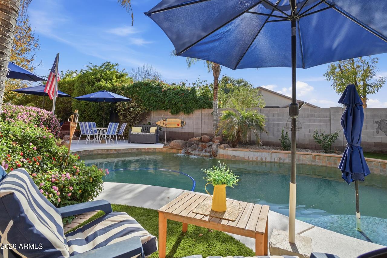 18499 E Druids Glen Rd., Queen Creek, AZ 85142