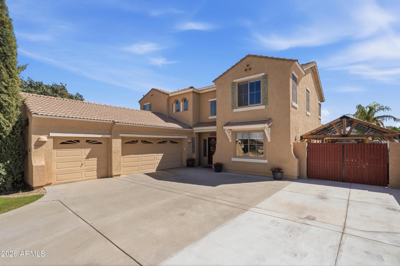 18499 E Druids Glen Rd., Queen Creek, AZ 85142