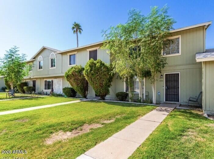 4721 N 26th Dr., Phoenix, AZ 85017