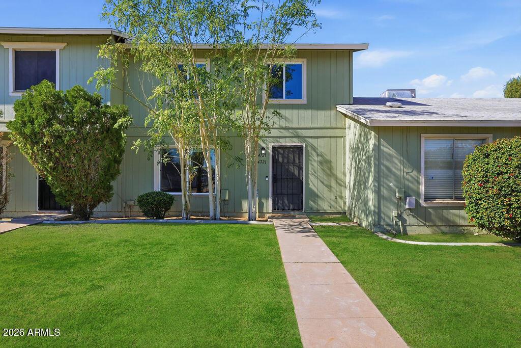 4721 N 26th Dr., Phoenix, AZ 85017