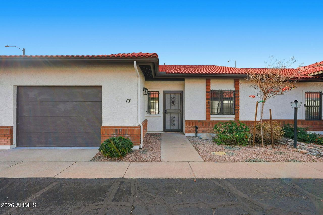 501 E 2nd Ave. #17, Mesa, AZ 85204