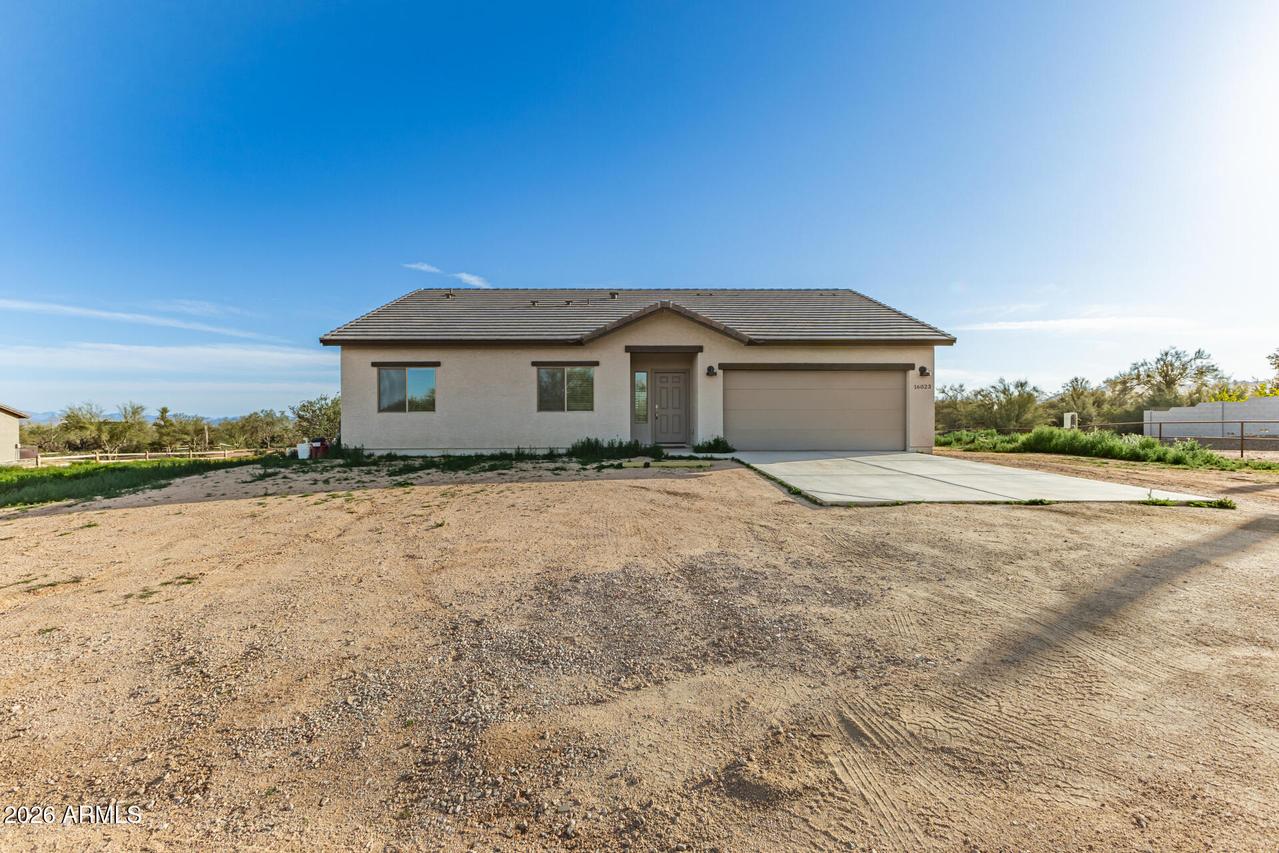 16023 E Rancho Tierra Dr., Scottsdale, AZ 85262