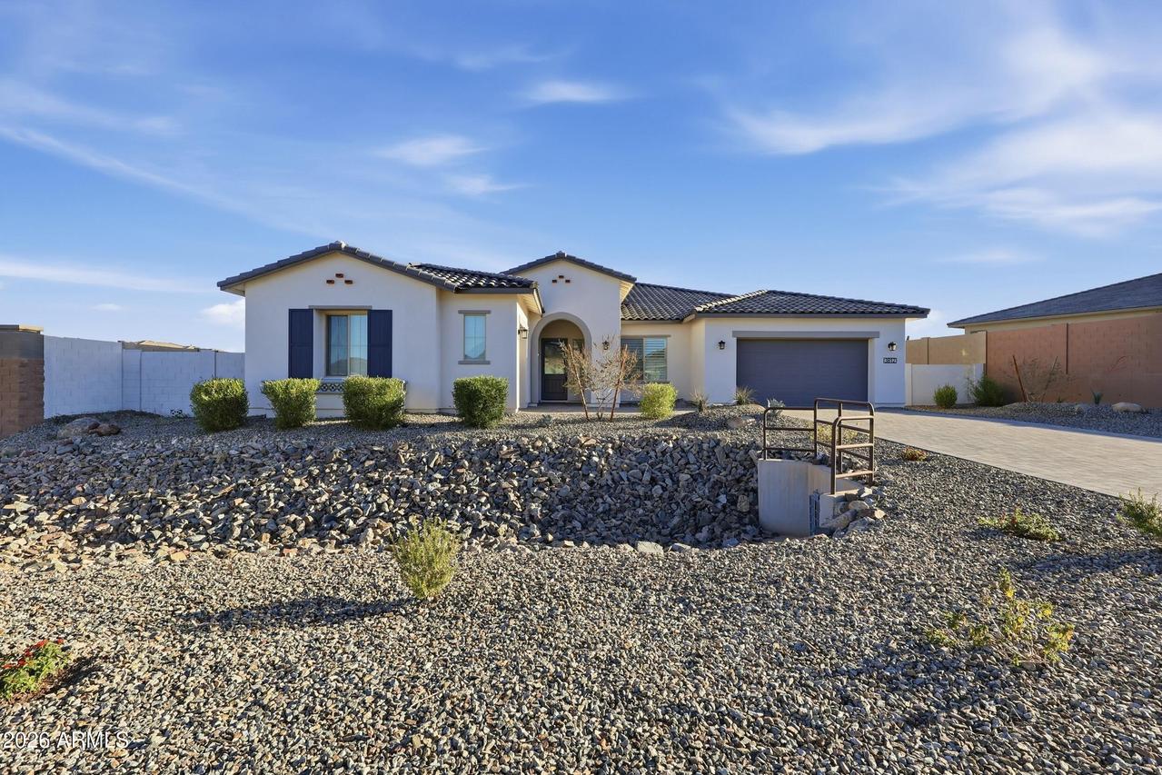 3812 W Lodge Dr., Laveen, AZ 85339