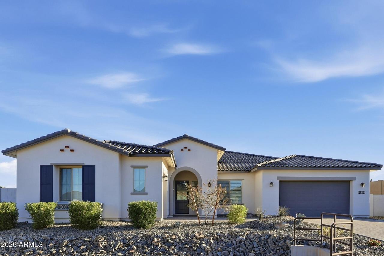 3812 W Lodge Dr., Laveen, AZ 85339