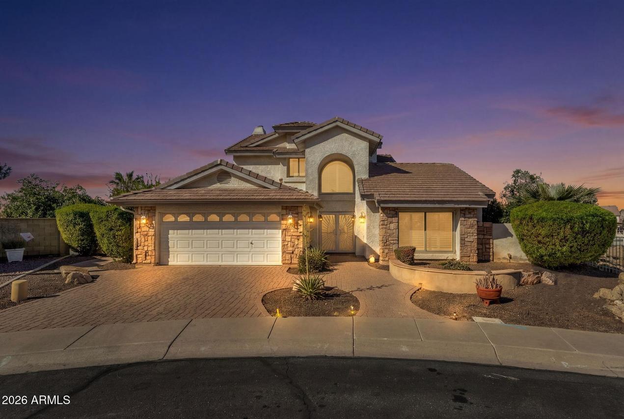 3224 N 109th Ave., Avondale, AZ 85392