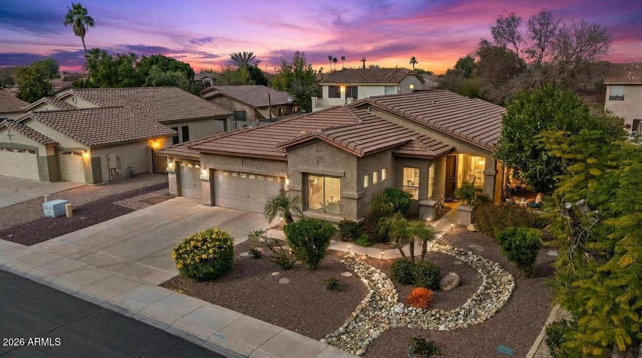 1528 E Harrison St., Gilbert, AZ 85295