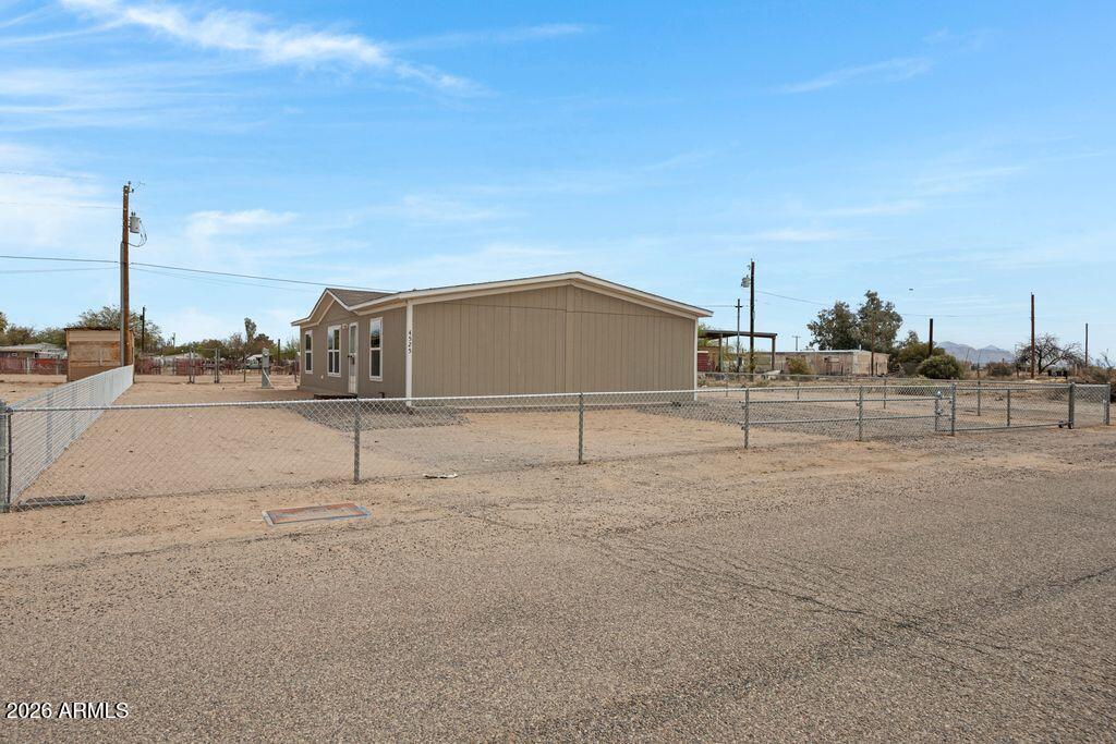 4615 N Sierra Dr., Casa Grande, AZ 85194