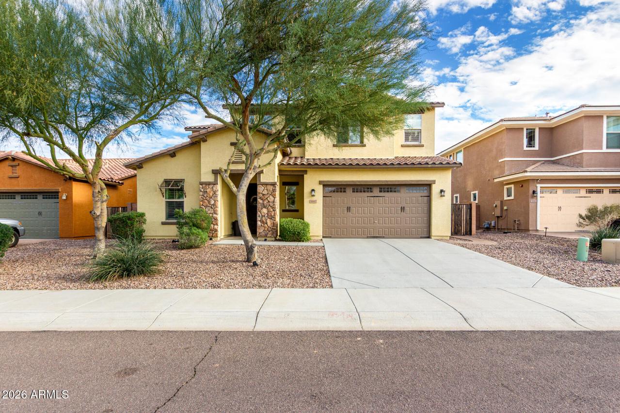 31667 N 131st Ave., Peoria, AZ 85383