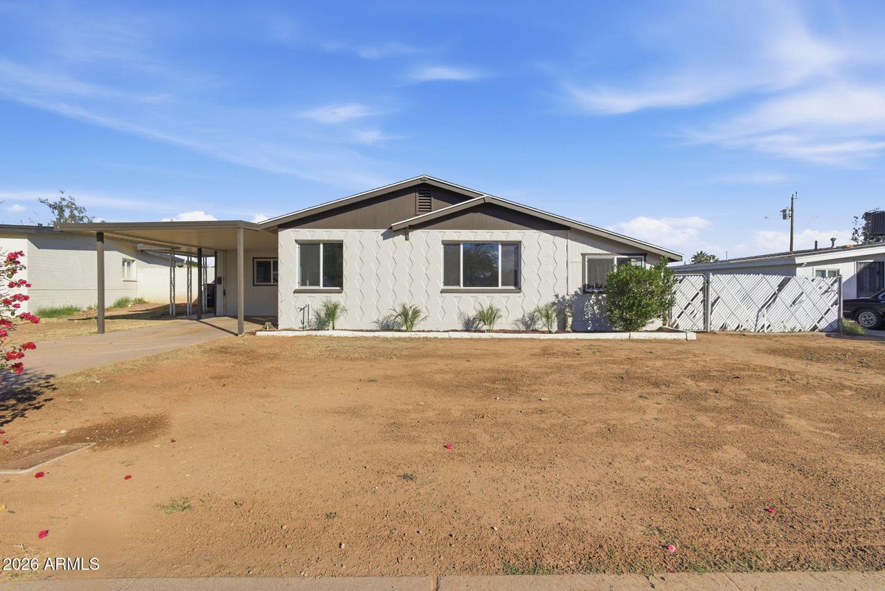 2308 E Delgado St., Phoenix, AZ 85022