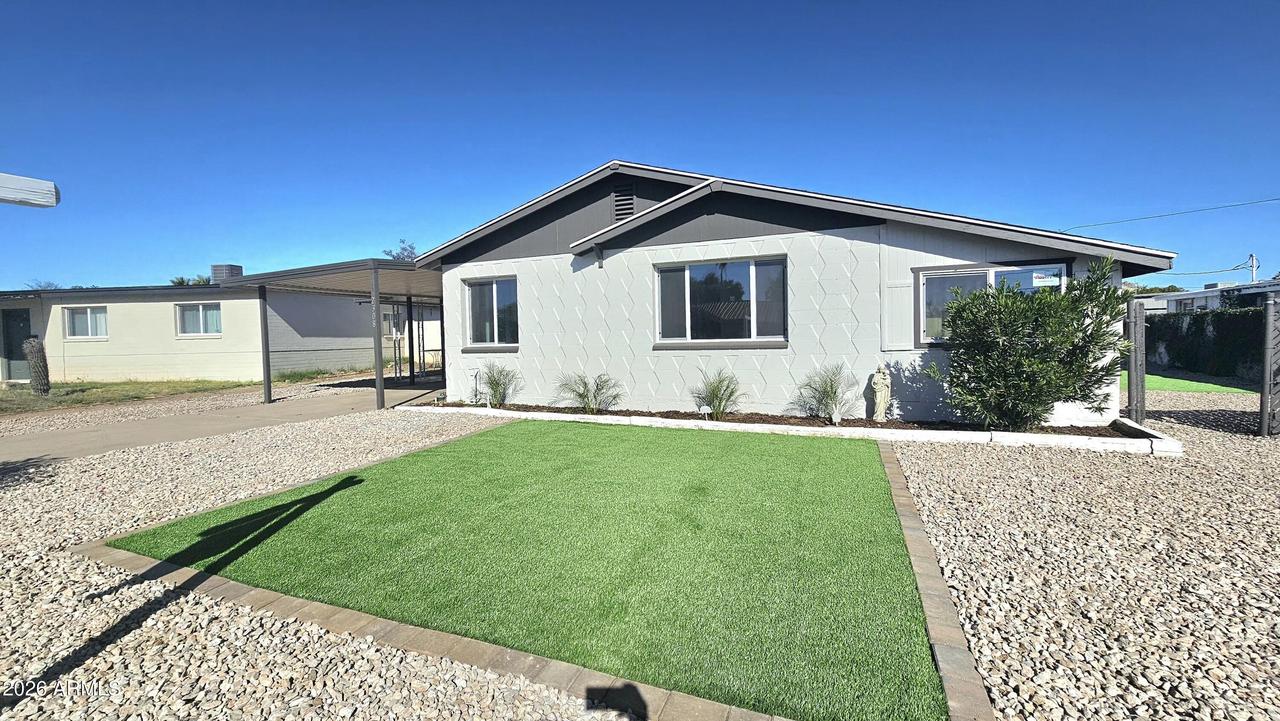 2308 E Delgado St., Phoenix, AZ 85022