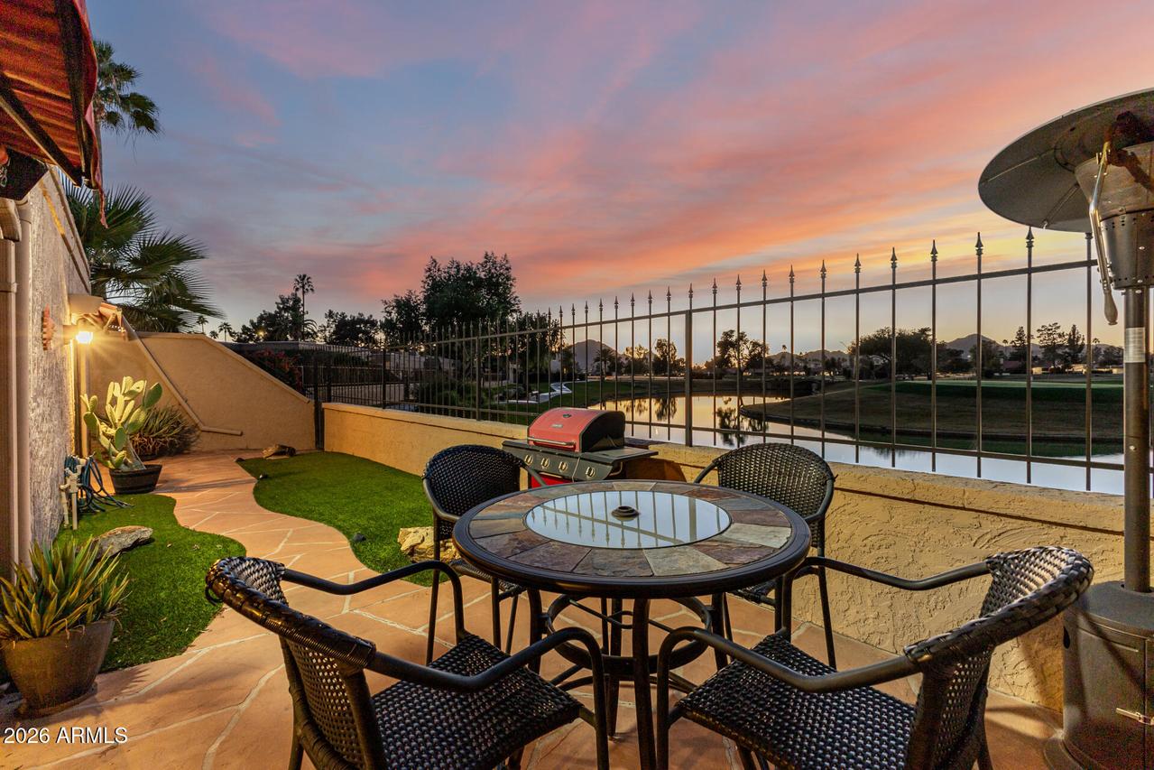 7536 N Via Camello Del Sur, Scottsdale, AZ 85258