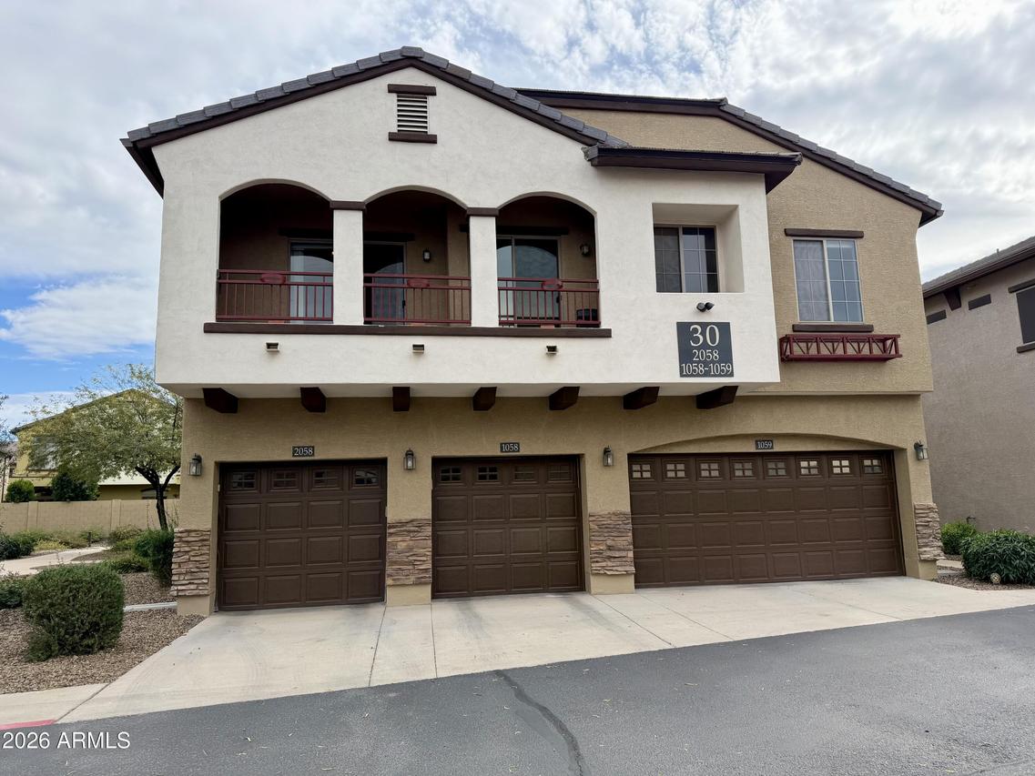 2725 E Mine Creek Rd. #2058, Phoenix, AZ 85024