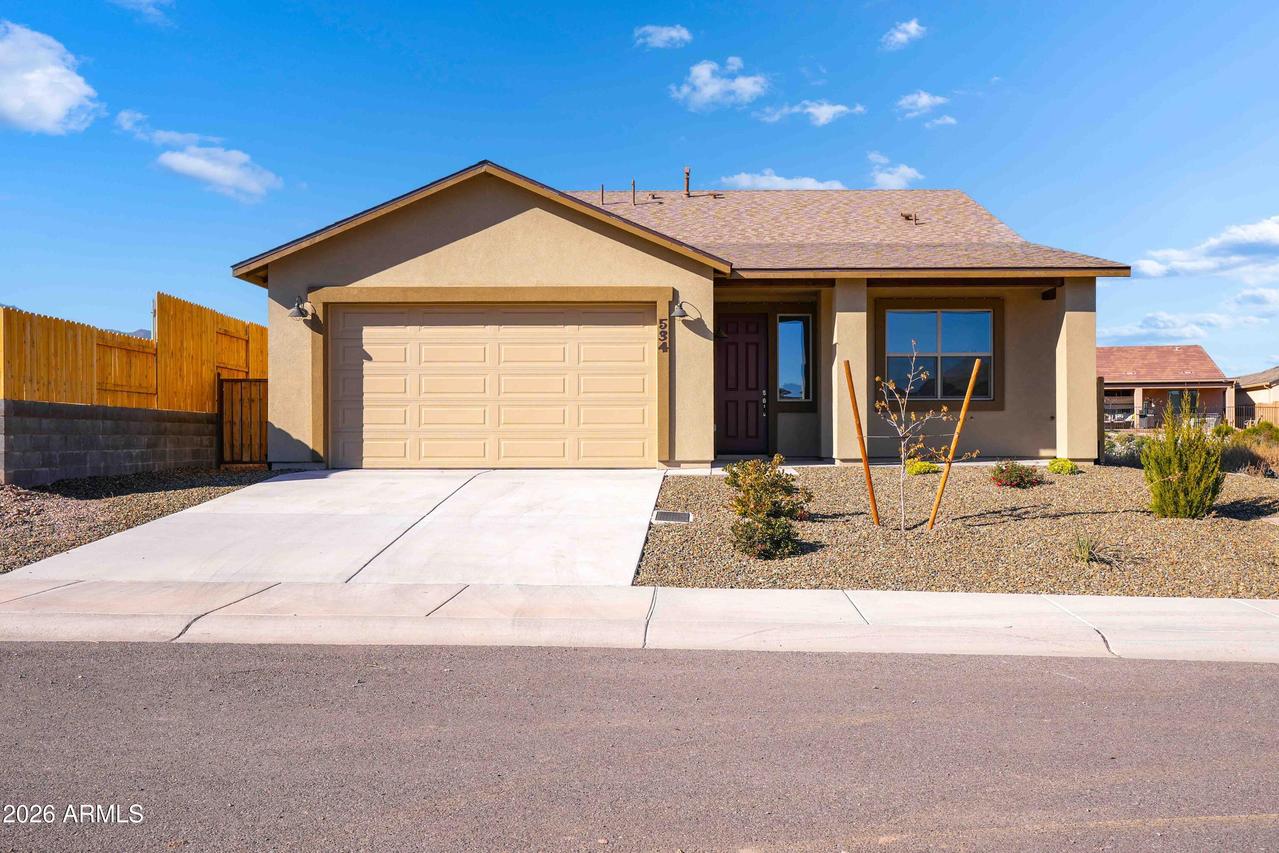 534 Coyote Tr., Cottonwood, AZ 86326