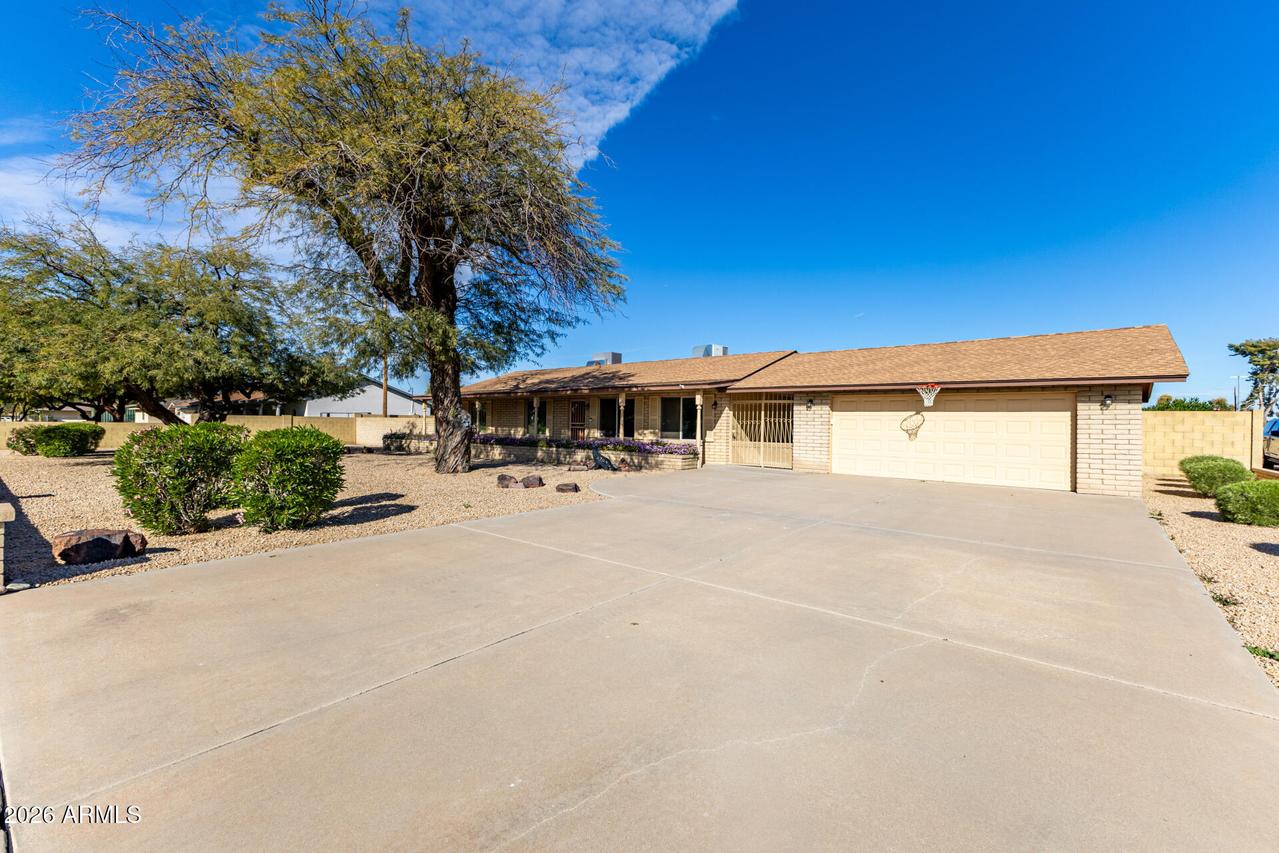 3702 W Topeka Dr., Glendale, AZ 85308