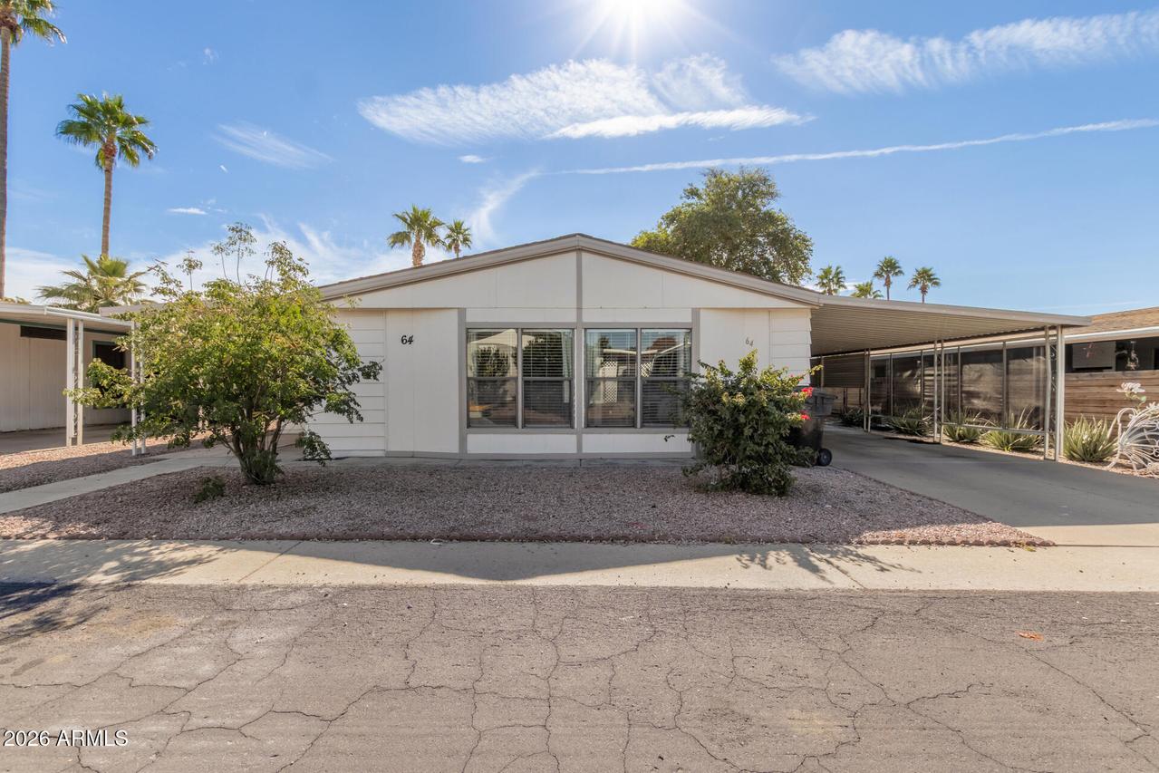 245 S 56th St. #64, Mesa, AZ 85206