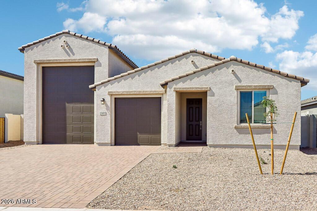 15605 W Brown St., Waddell, AZ 85355