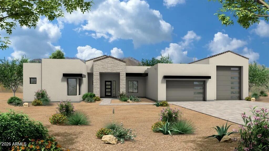 E Davis Rd., Scottsdale, AZ 85266