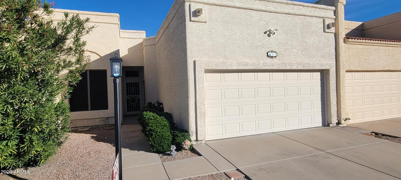 7006 E Jensen St. #39, Mesa, AZ 85207