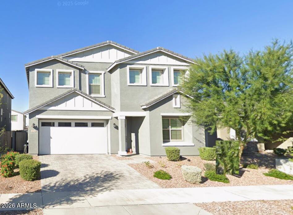 22742 E Domingo Rd., Queen Creek, AZ 85142