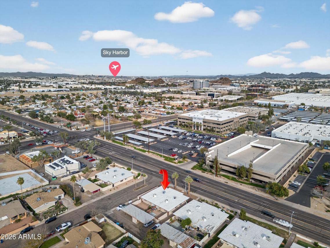 1253 W Southern Ave., Tempe, AZ 85282