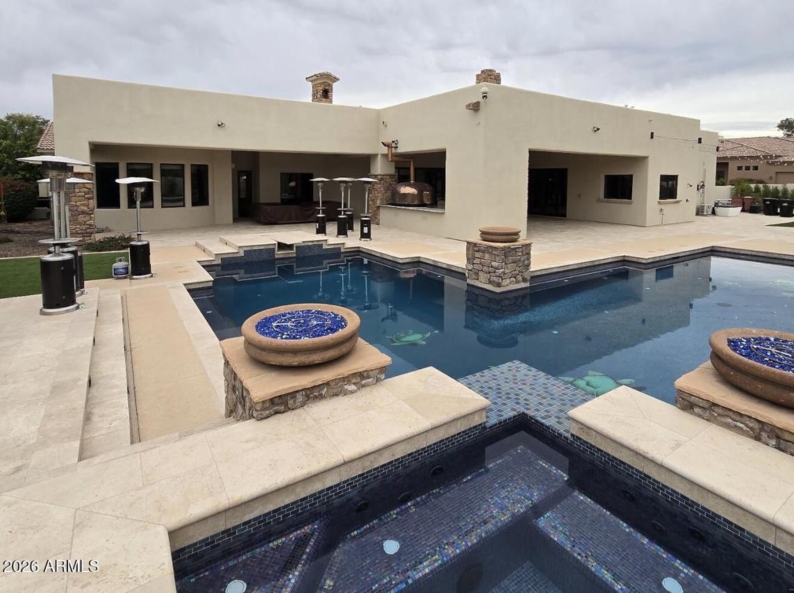 11105 E Ironwood Dr., Scottsdale, AZ 85259