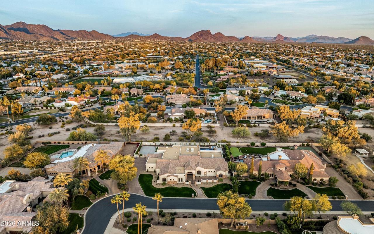 11105 E Ironwood Dr., Scottsdale, AZ 85259