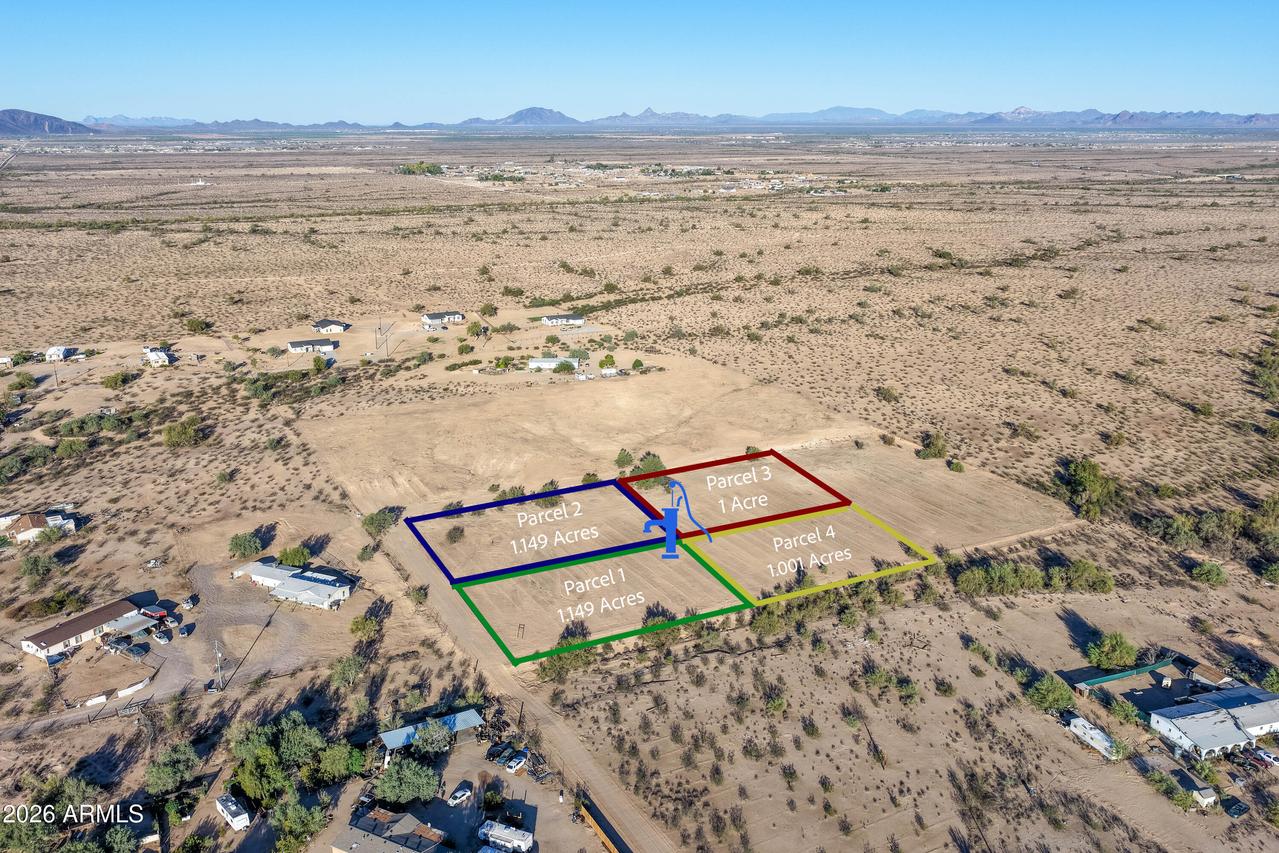 2-L Van Buren St. #L, Tonopah, AZ 85354