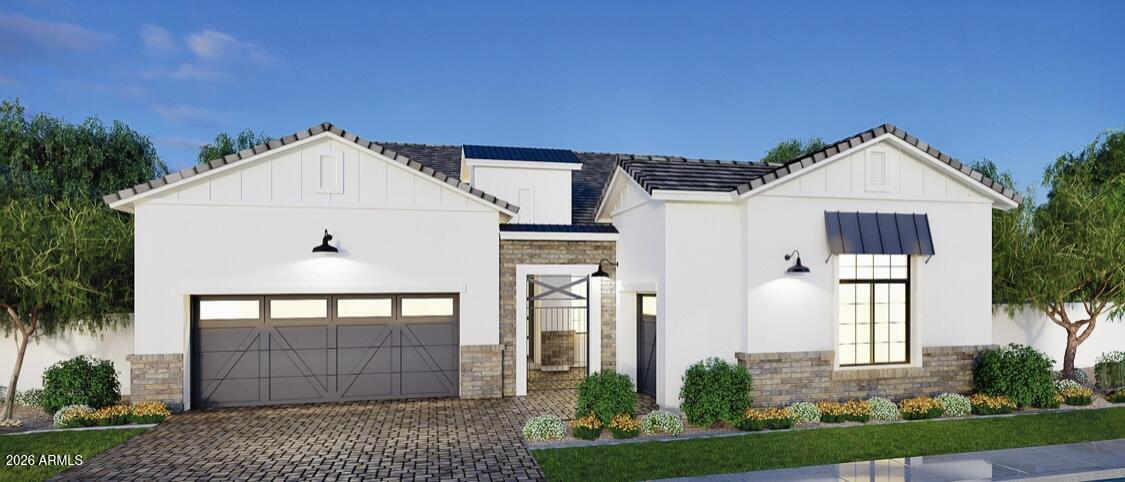 1070 E Peach Tree Dr., Chandler, AZ 85249