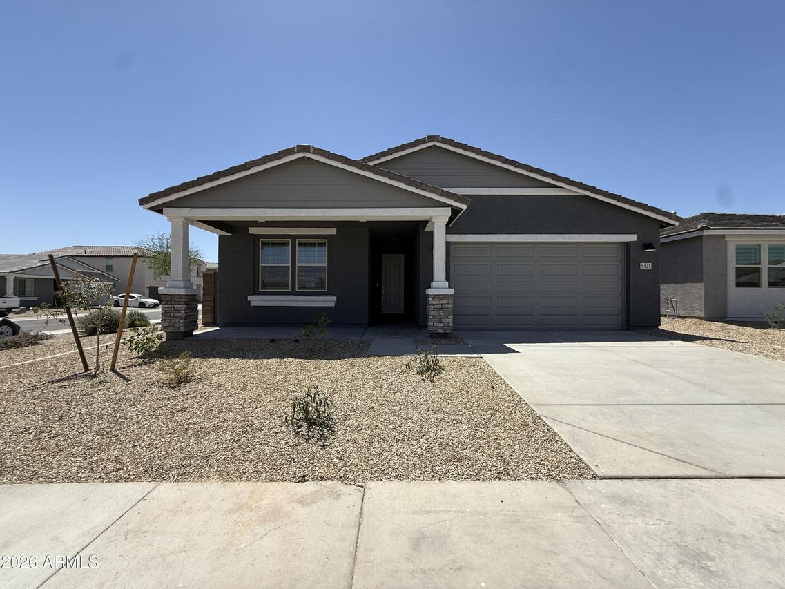 9521 W Tamarisk Ave., Tolleson, AZ 85353