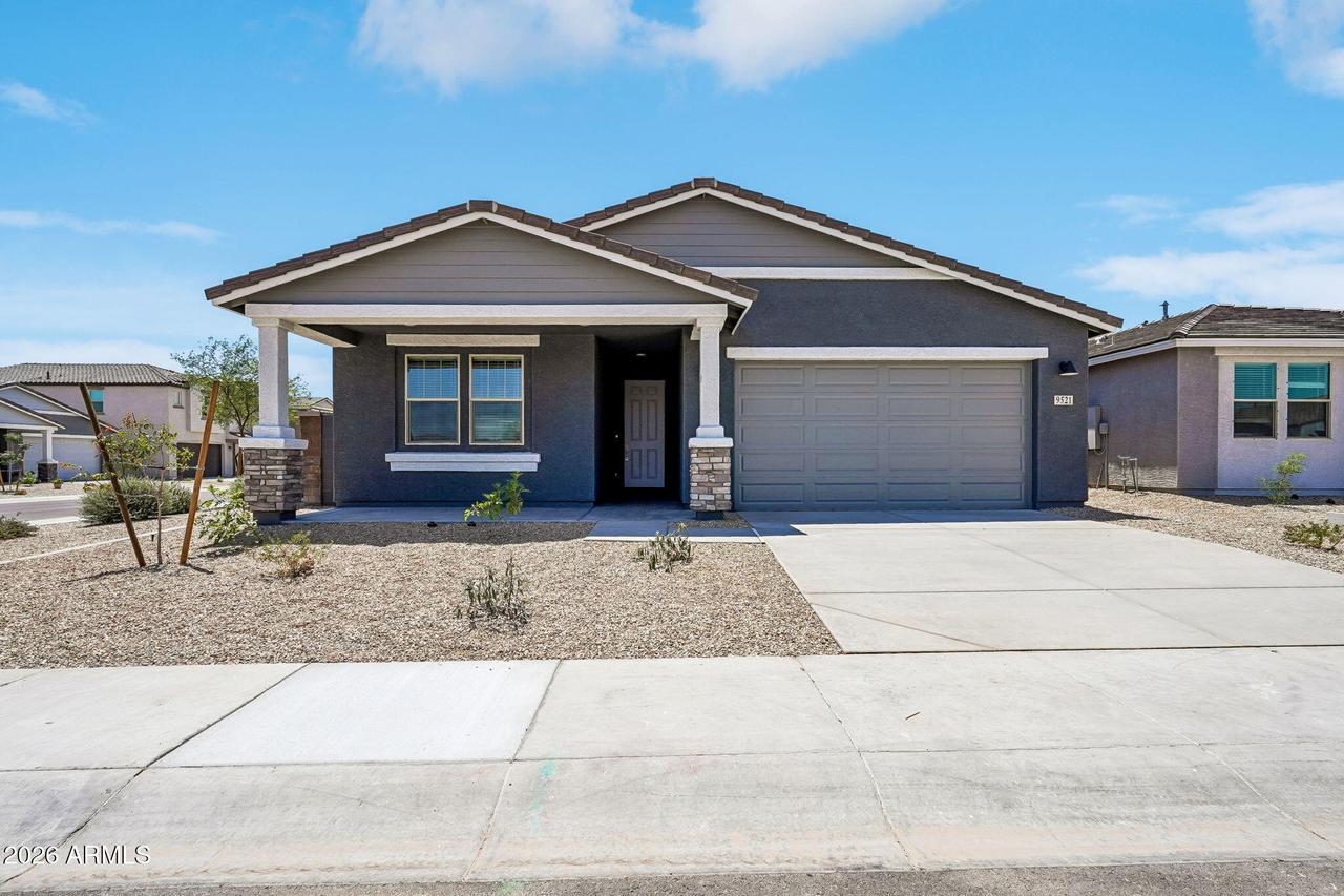 9521 W Tamarisk Ave., Tolleson, AZ 85353