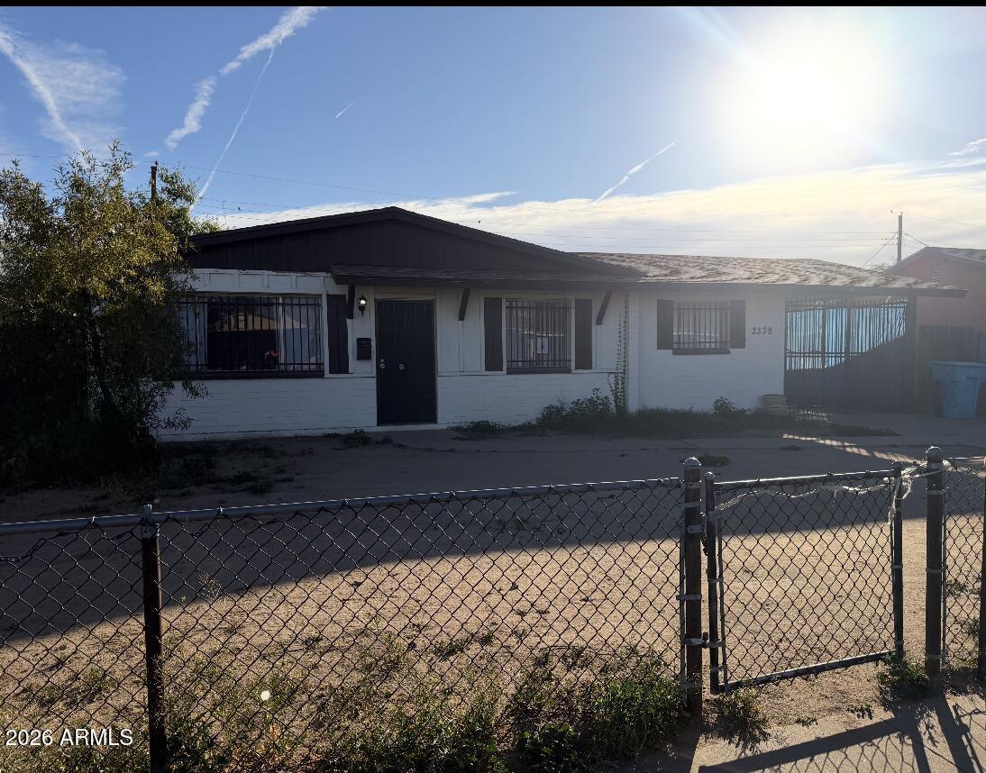 2339 N 48th Dr., Phoenix, AZ 85035