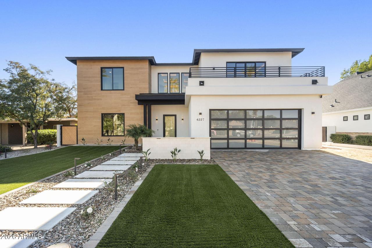 4227 E Campbell Ave., Phoenix, AZ 85018