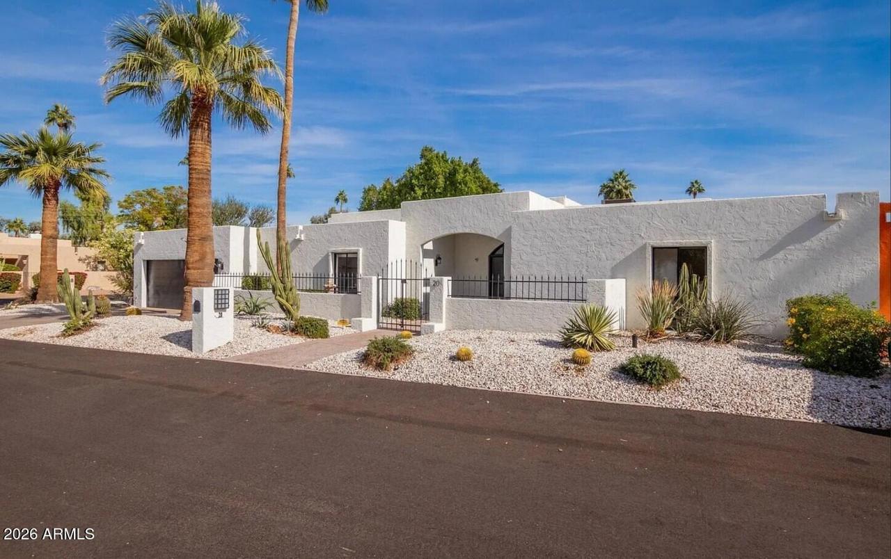 6333 N Scottsdale Rd. #20, Scottsdale, AZ 85250