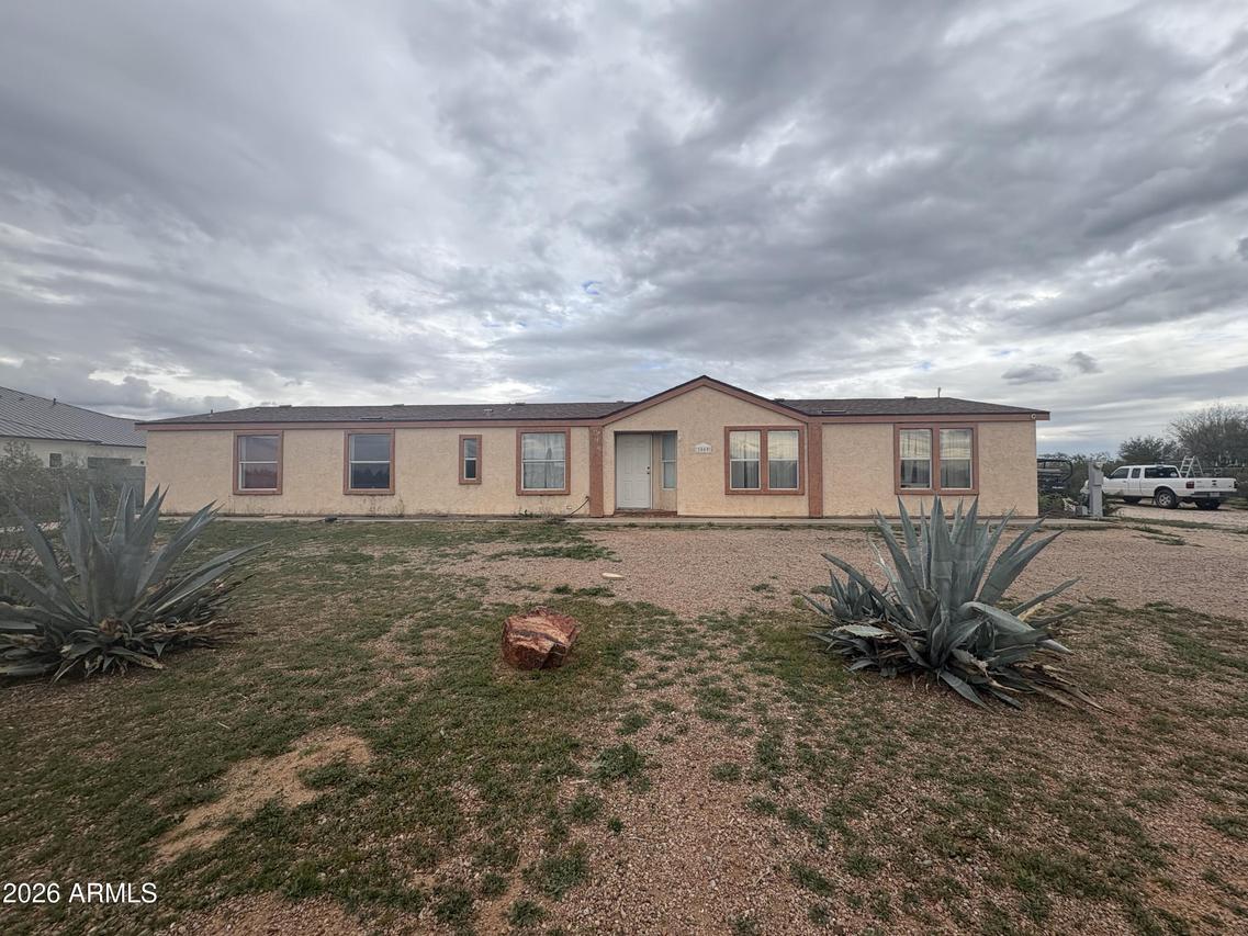 3809 N Hohokam Rd., Florence, AZ 85132