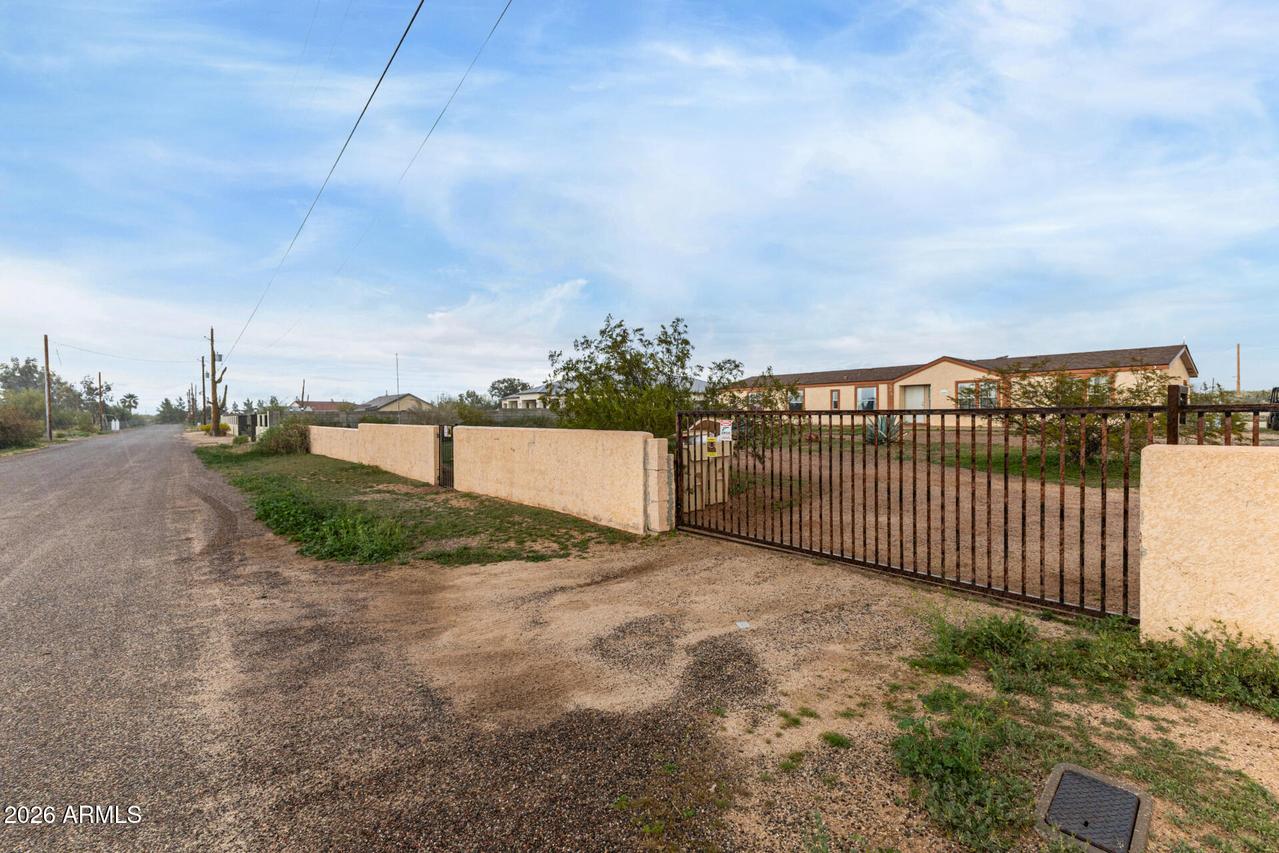3809 N Hohokam Rd., Florence, AZ 85132