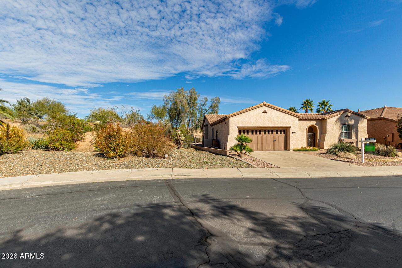 28599 N 123rd Ln., Peoria, AZ 85383