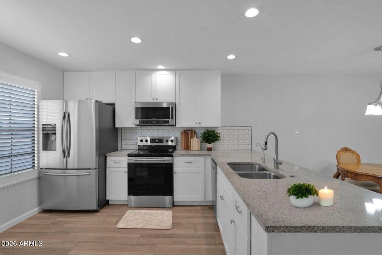 508 S Palo Verde Way, Mesa, AZ 85208