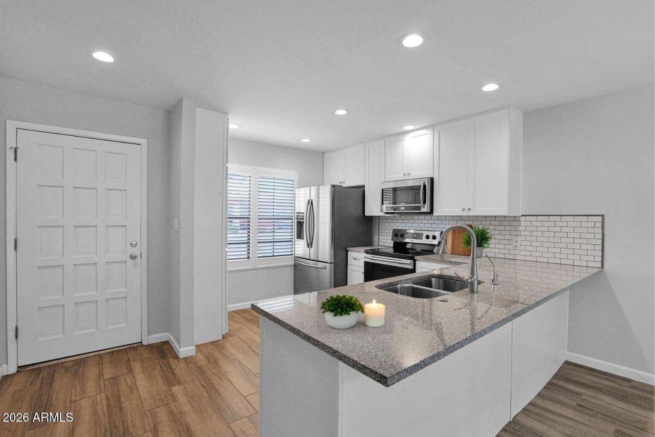 508 S Palo Verde Way, Mesa, AZ 85208