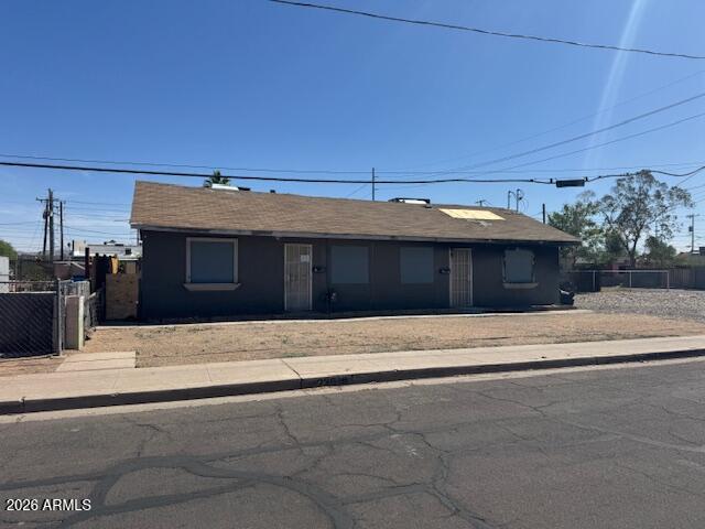 2301 E Taylor St., Phoenix, AZ 85006