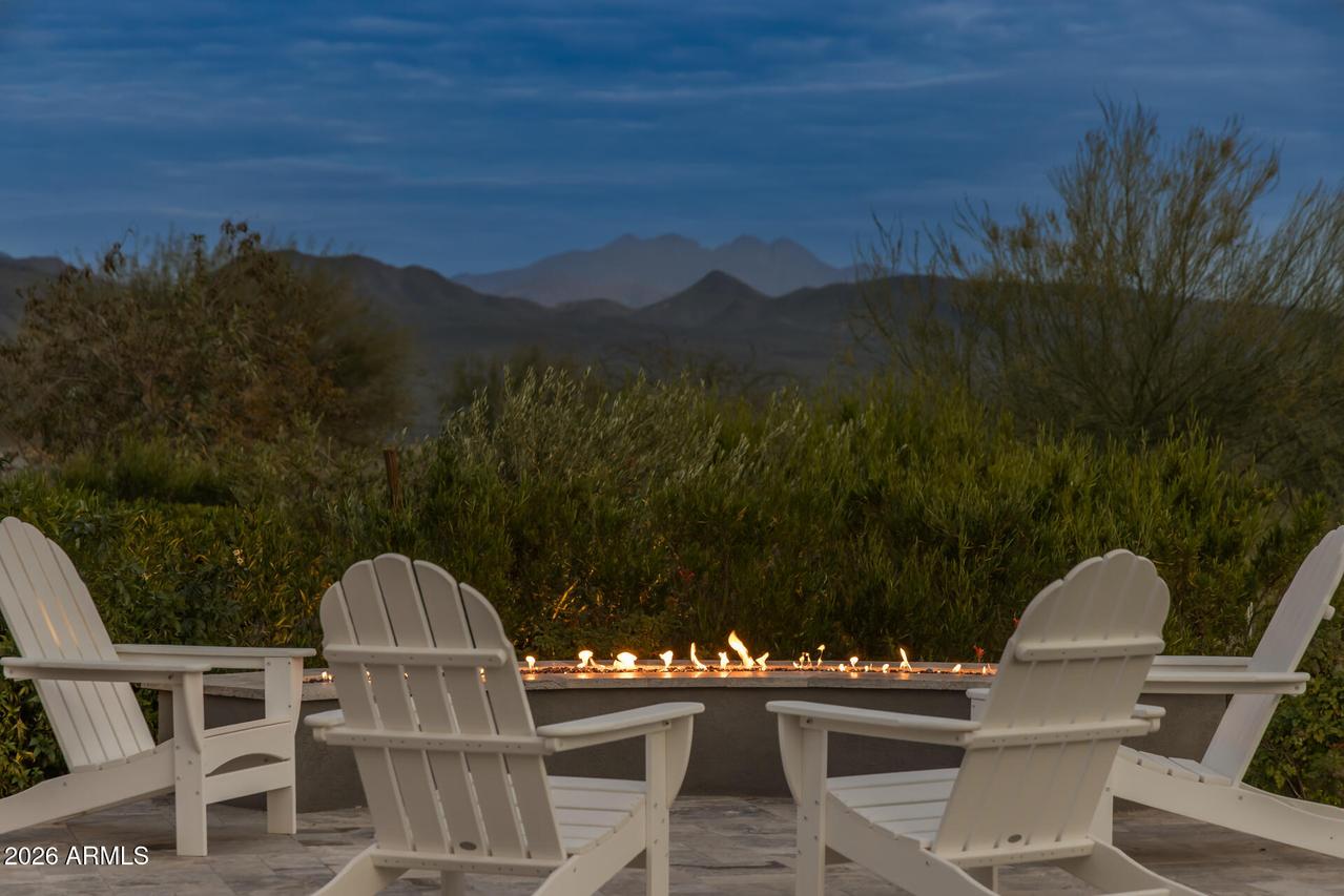 17875 E Fort Verde Rd., Rio Verde, AZ 85263