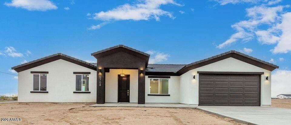 5708 N 381st Ln., Tonopah, AZ 85354